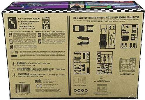 image:imageAMT Ford Louisville Short Hauler Morton Salt 125 Scale Model Kit1967 Ford Shelby GT350 Black