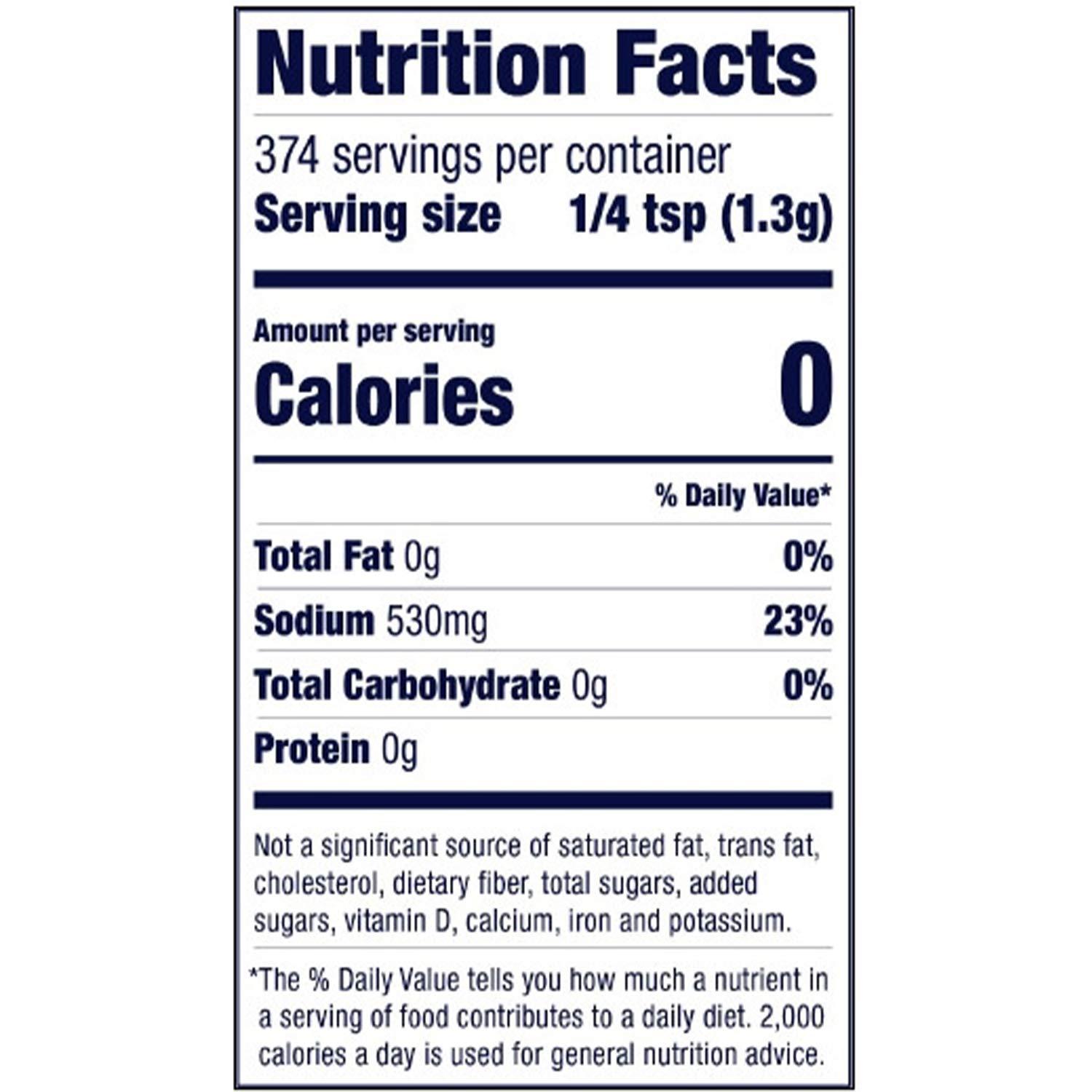 image:imageMorton AllNatural Himalayan Pink Salt Coarse 176 oz 2Pack Perfect for Cooking amp Finishing176 Ounce Pack of 12