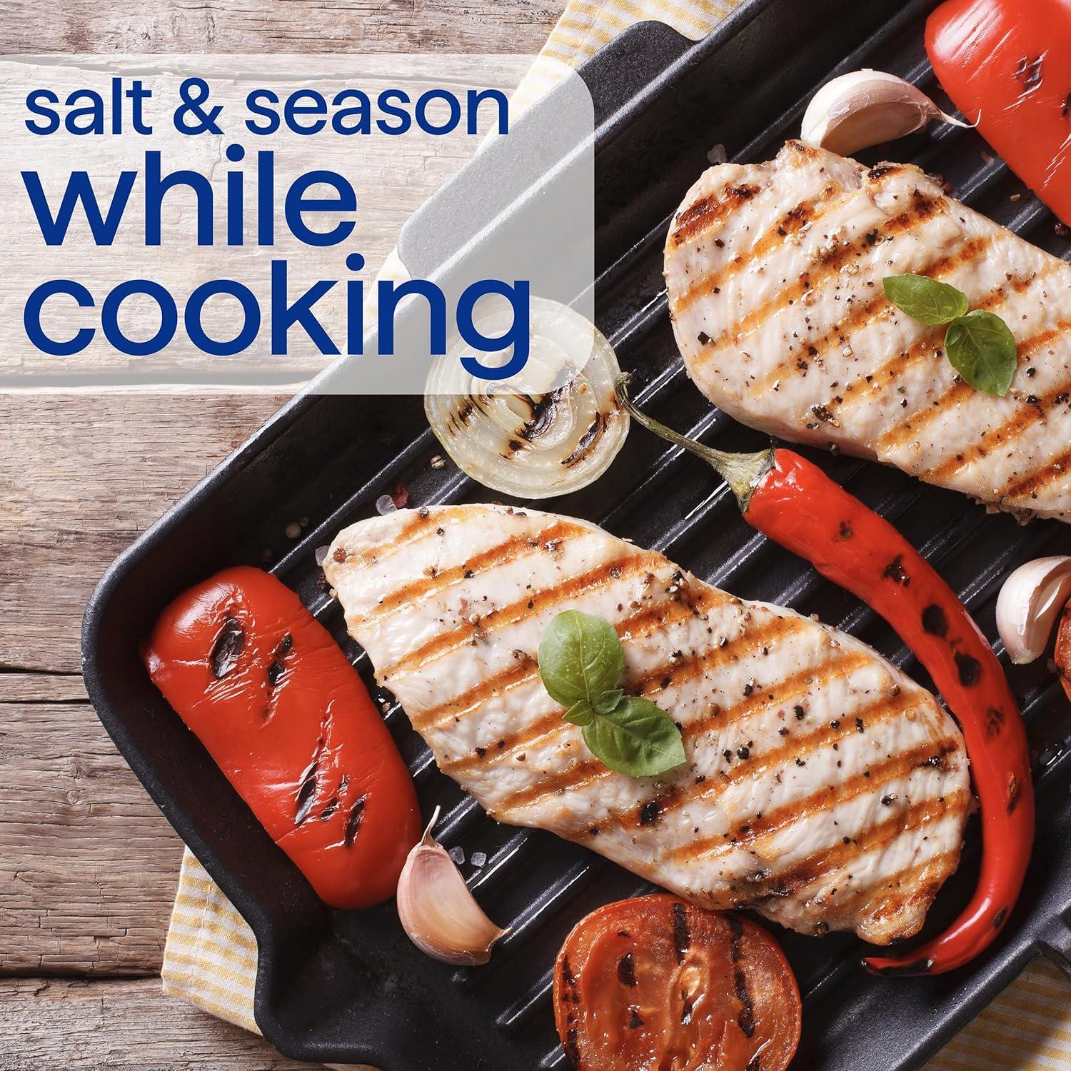 image:imageMorton Gourmet Flavored Salt Red Pepper 2 Pack
