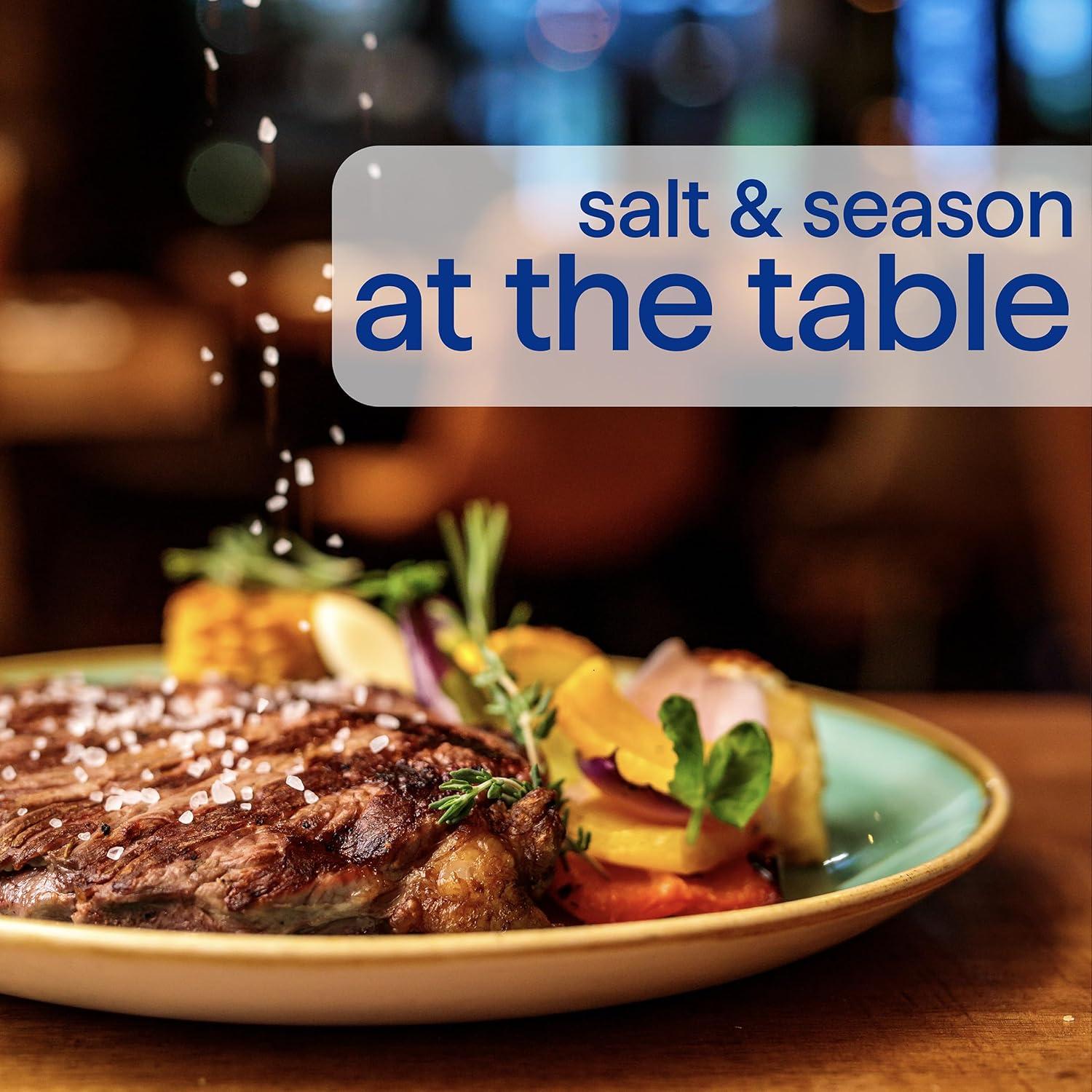 image:imageMorton Gourmet Flavored Salt Steak Seasoning 2 Pack