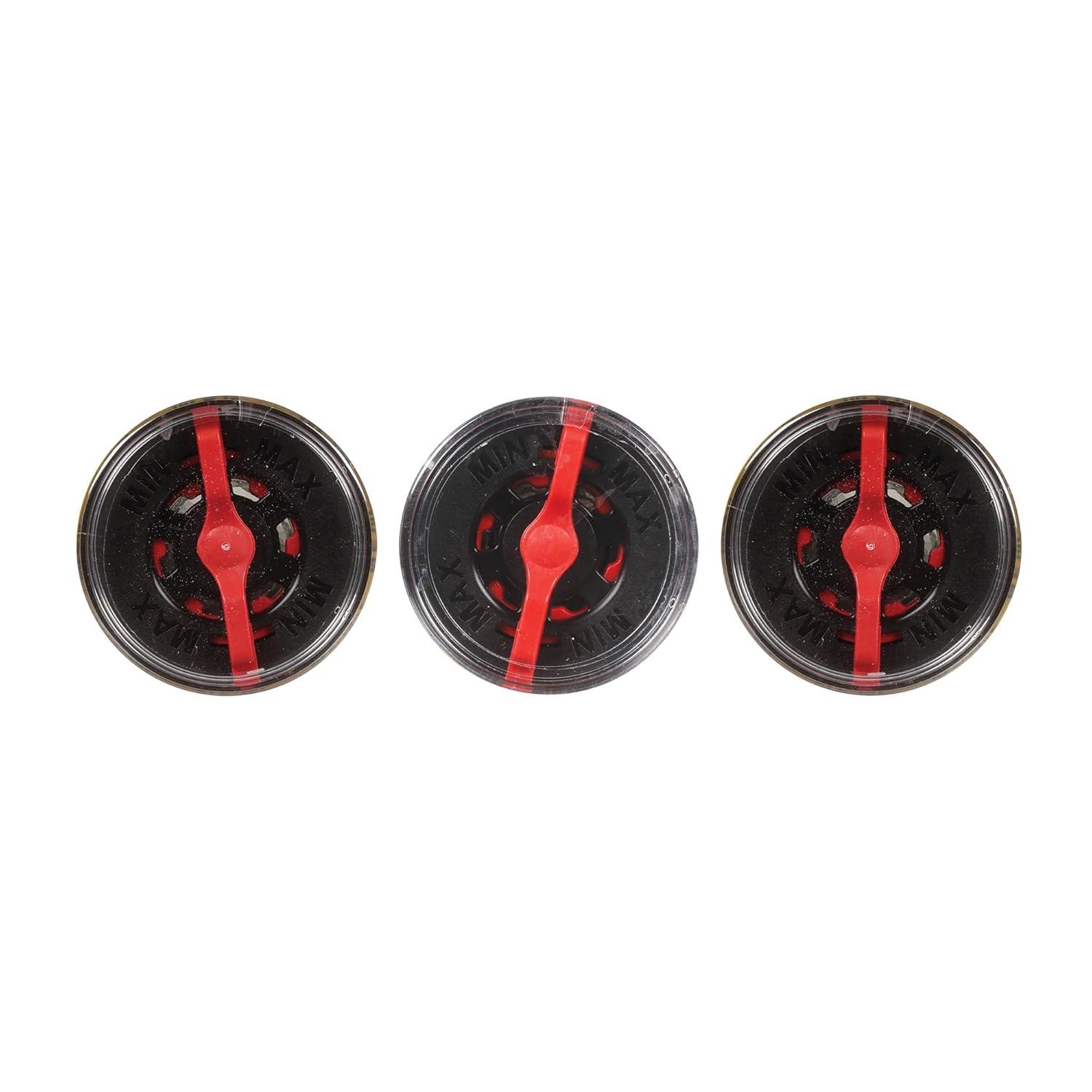 image:imageMorton Grinder Set Sea Salt 25 oz amp Black Peppercorn 125 oz 2Pack Adjustable amp Refillable Perfect for Cooking Seasoning and Finishing62 Ounce Pack of 1