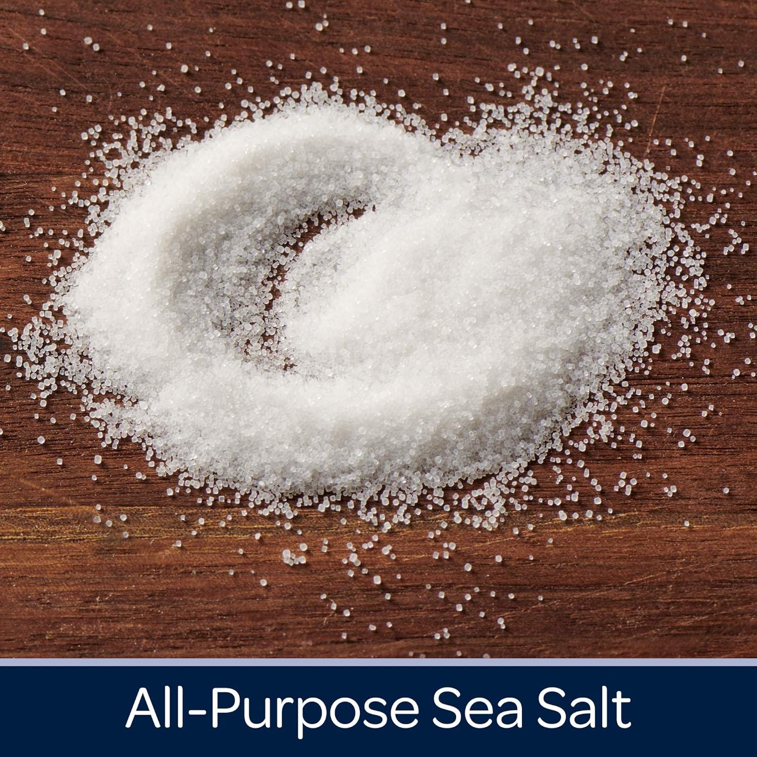 image:imageMorton Iodized Sea Salt Round 26oz 2 Pack