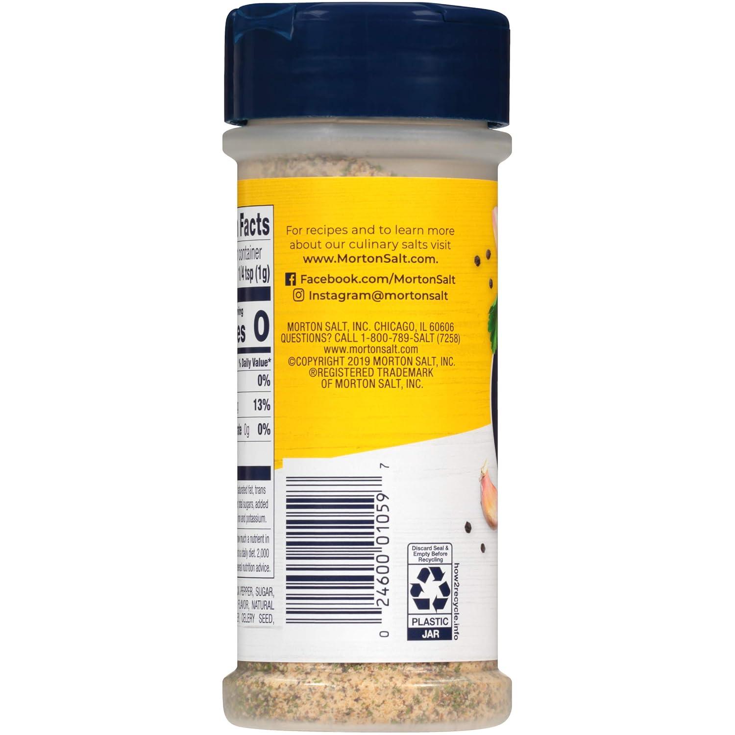 image:imageMorton Natures Seasons Seasoning Blend 75 oz 12PackPerfect for Cooking amp Seasoning4 Ounce Pack of 12