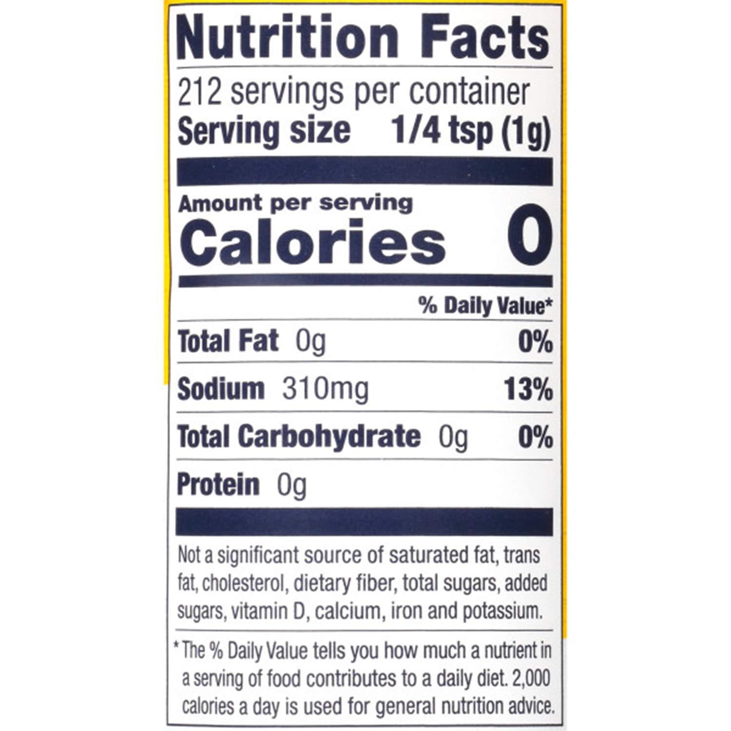 image:imageMorton Natures Seasons Seasoning Blend 75 oz 12PackPerfect for Cooking amp Seasoning75 Ounce Pack of 12