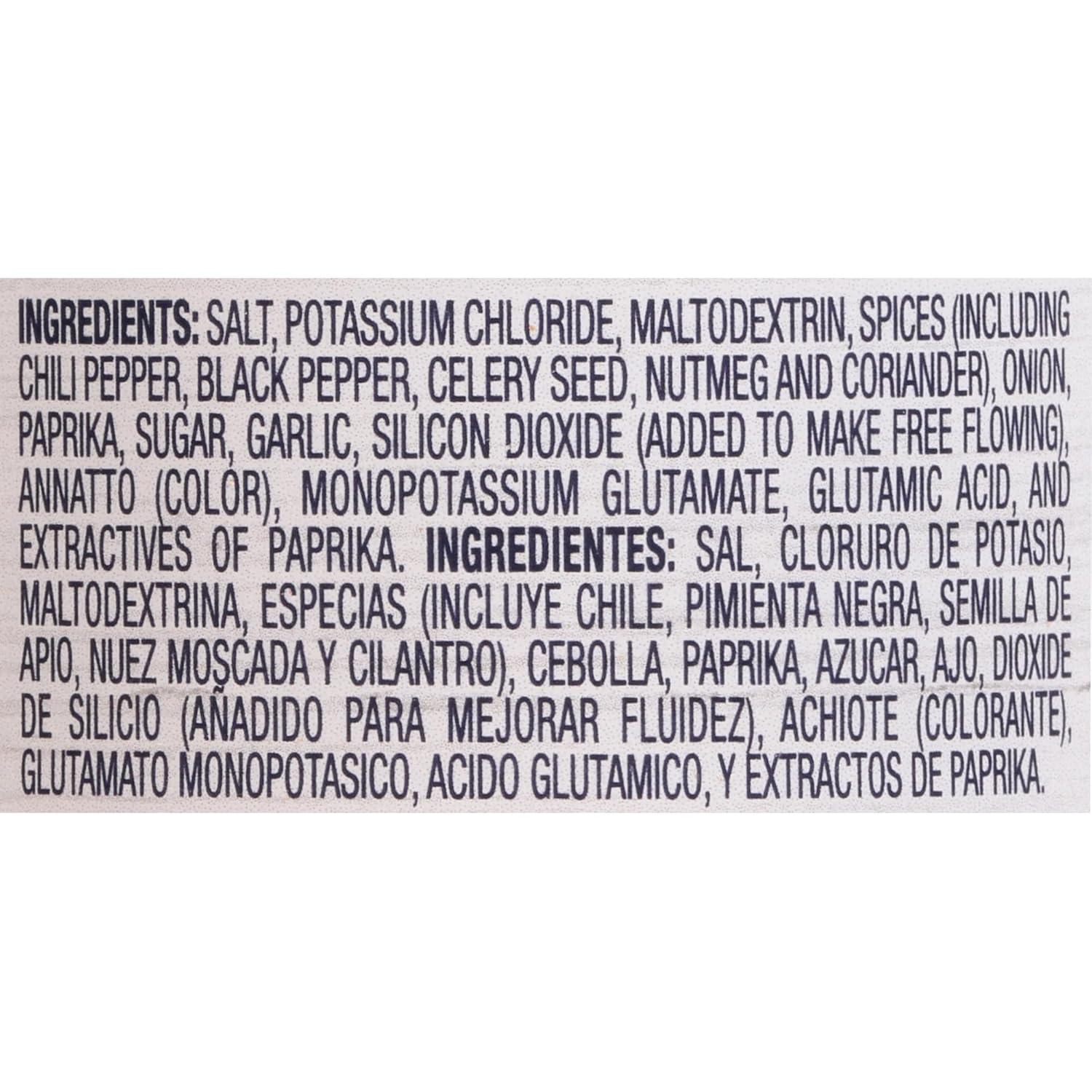 image:imageMorton SeasonAll Less Sodium 8oz 2 Pack