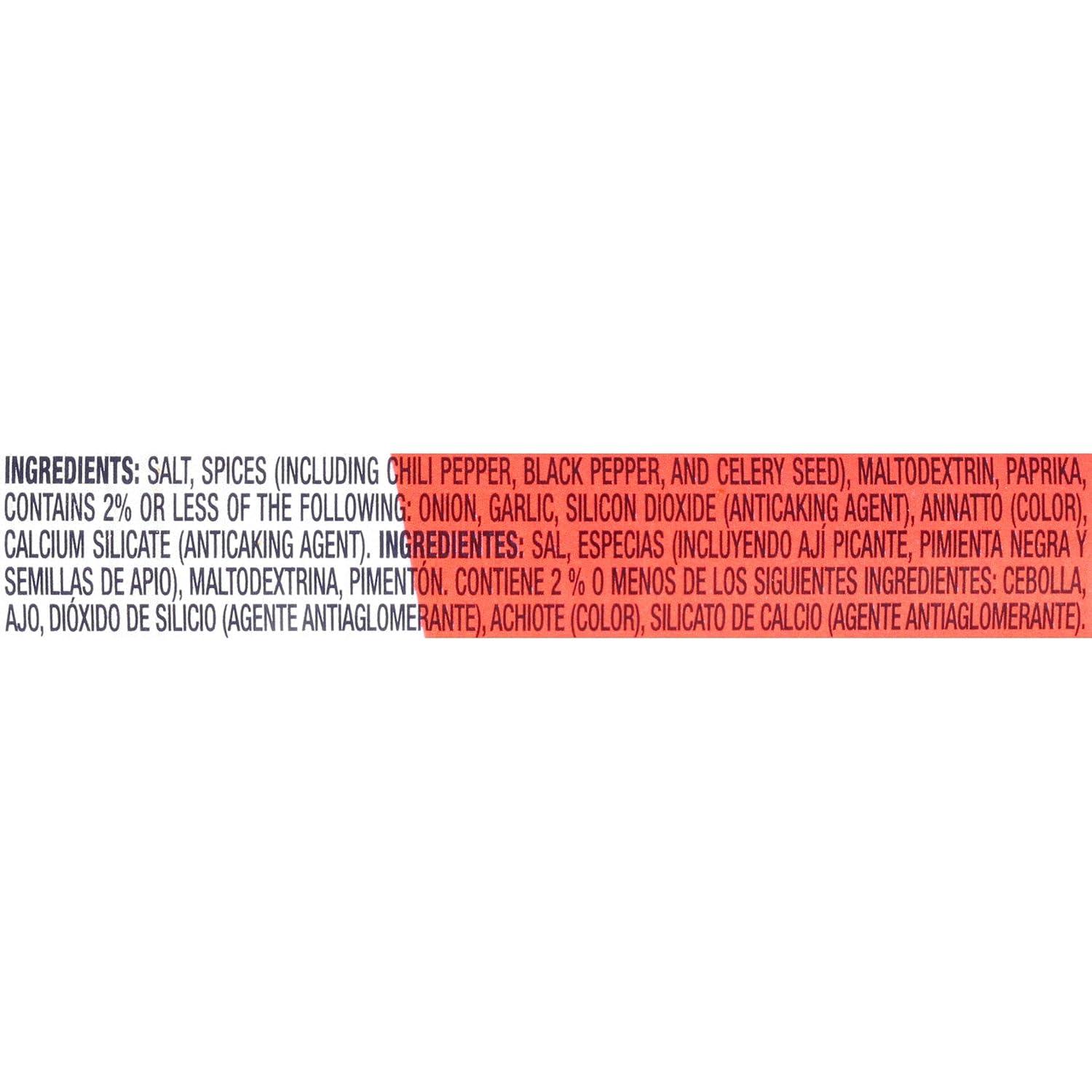 image:imageMorton SeasonAll Seasoned Salt 325 oz 12Pack Great for Cooking Seasoning amp Flavoring325 Ounce Pack of 12