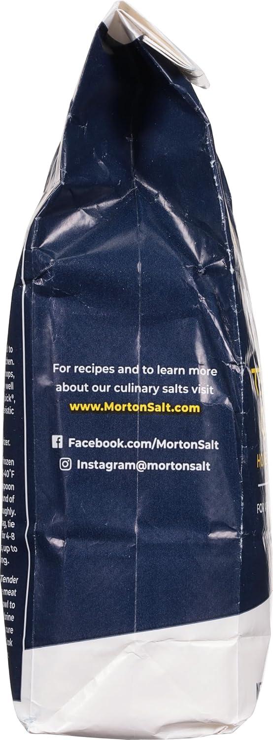 image:imageMorton Tenderquick Cure Salt 2 lb 2 Pack