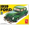 image:imageAMT Ford Louisville Short Hauler Morton Salt 125 Scale Model Kit1939 Ford Sedan Street Rod Series