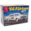 image:imageAMT Ford Louisville Short Hauler Morton Salt 125 Scale Model Kit1966 Ford Fairlane 427