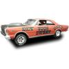 image:imageAMT Ford Louisville Short Hauler Morton Salt 125 Scale Model Kit1966 Ford Galaxie Sweet Bippy