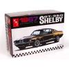 image:imageAMT Ford Louisville Short Hauler Morton Salt 125 Scale Model Kit1967 Ford Shelby GT350 Black