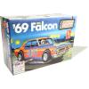 image:imageAMT Ford Louisville Short Hauler Morton Salt 125 Scale Model Kit1969 Ford Falcon Modified Stocker