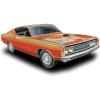 image:imageAMT Ford Louisville Short Hauler Morton Salt 125 Scale Model Kit1969 Ford Torino Cobra Fastback
