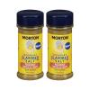 image:imageMorton Gourmet Flavored Salt Roasted Garlic amp Herb 2 Pack