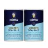 image:imageMorton Iodized Sea Salt Round 26oz 2 Pack