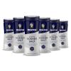 image:imageMorton Kosher Salt Coarse 16 oz 6PackIdeal for Cooking amp Baking16 Ounce Pack of 6