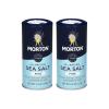 image:imageMorton Sea Salt Fine Shaker 44oz 2 Pack