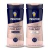 Himalayan Pink Salt Fine and Coarse