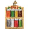 Spice Rack