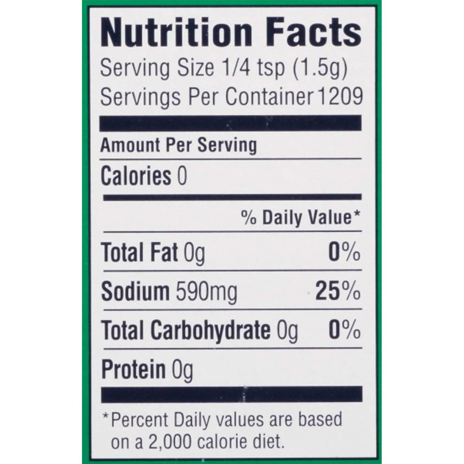 image:imageMorton box Canning and Pickling Salt 4 Lb Box Canning and Pickling Salt 4 Pound64 Ounce Pack of 1