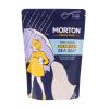 image:imageMorton Iodized Sea Salt Fine 1lb Resealable Pouch