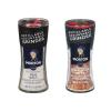 image:imageMorton Salt Grinders 2Piece Bundle Set Sea Salt 25oz amp Pink Salt 25oz